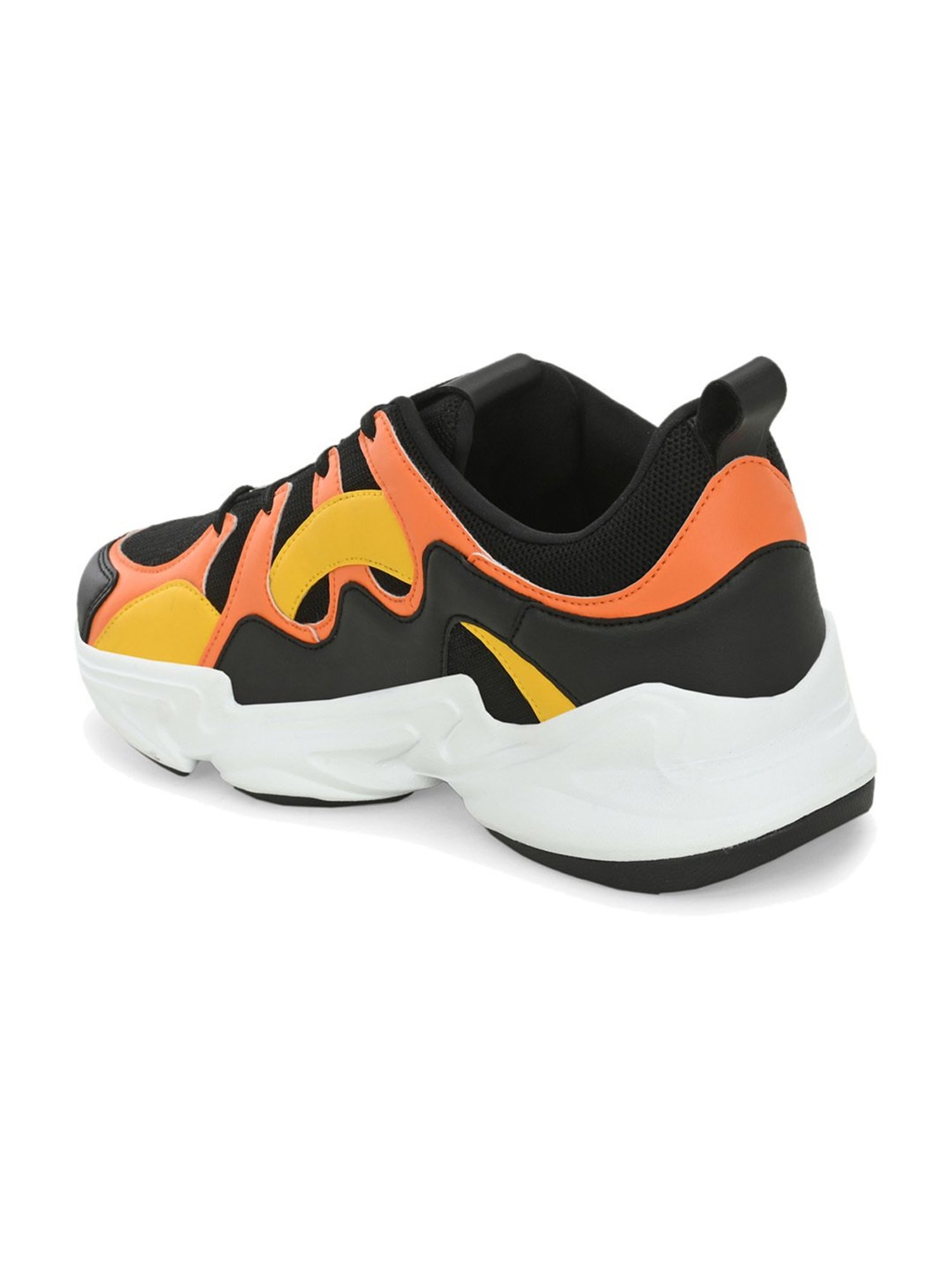Off Limits Men's DIABLO Multicolor Running Shoes