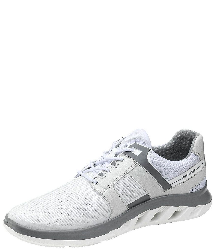 Johnston & Murphy Men's Activate Plain Toe Shoes