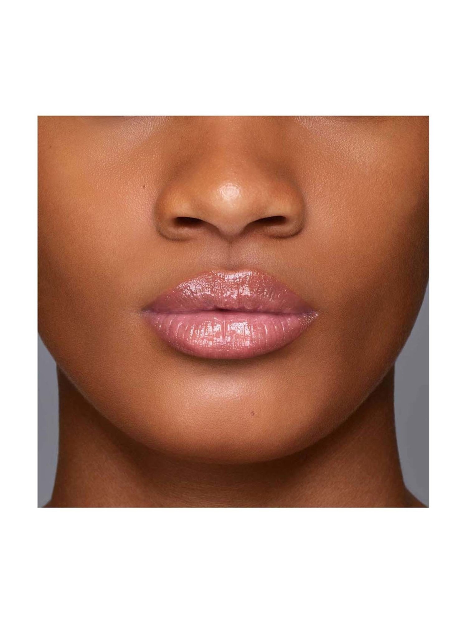 Shiseido Shimmer Gelgloss 05 Peach 9 ml
