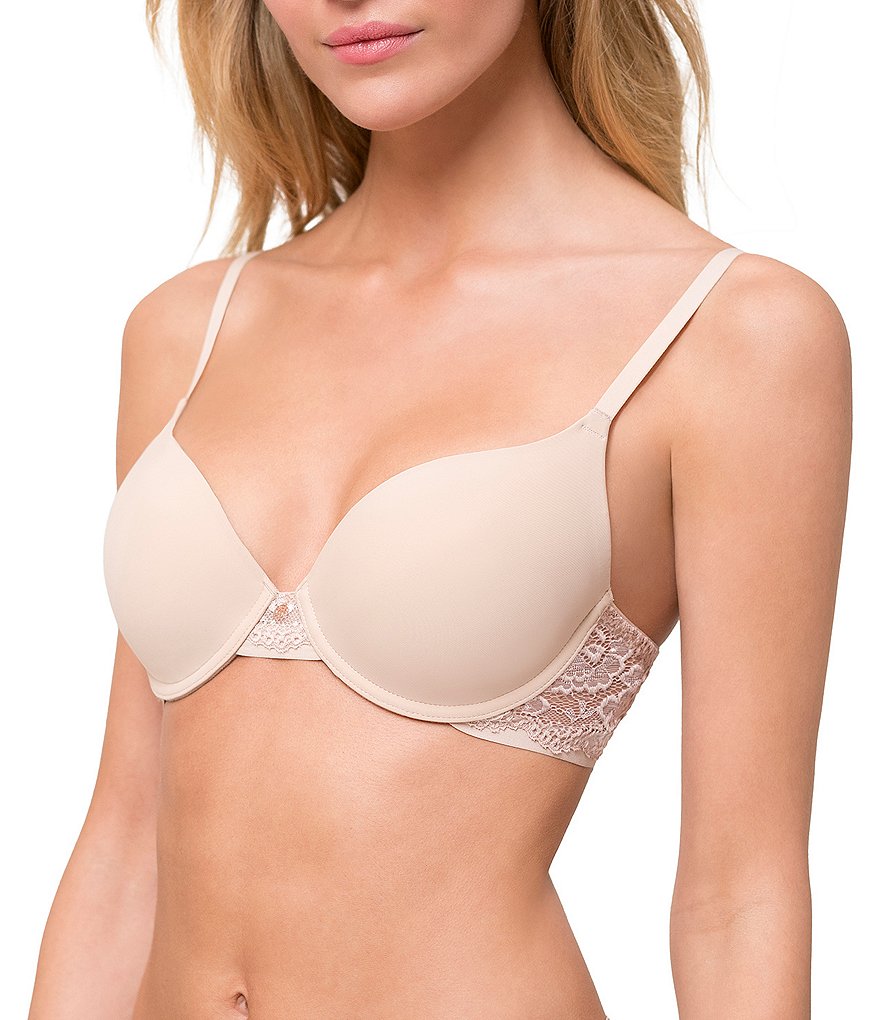 Skarlett Blue Goddess T-shirt Bra