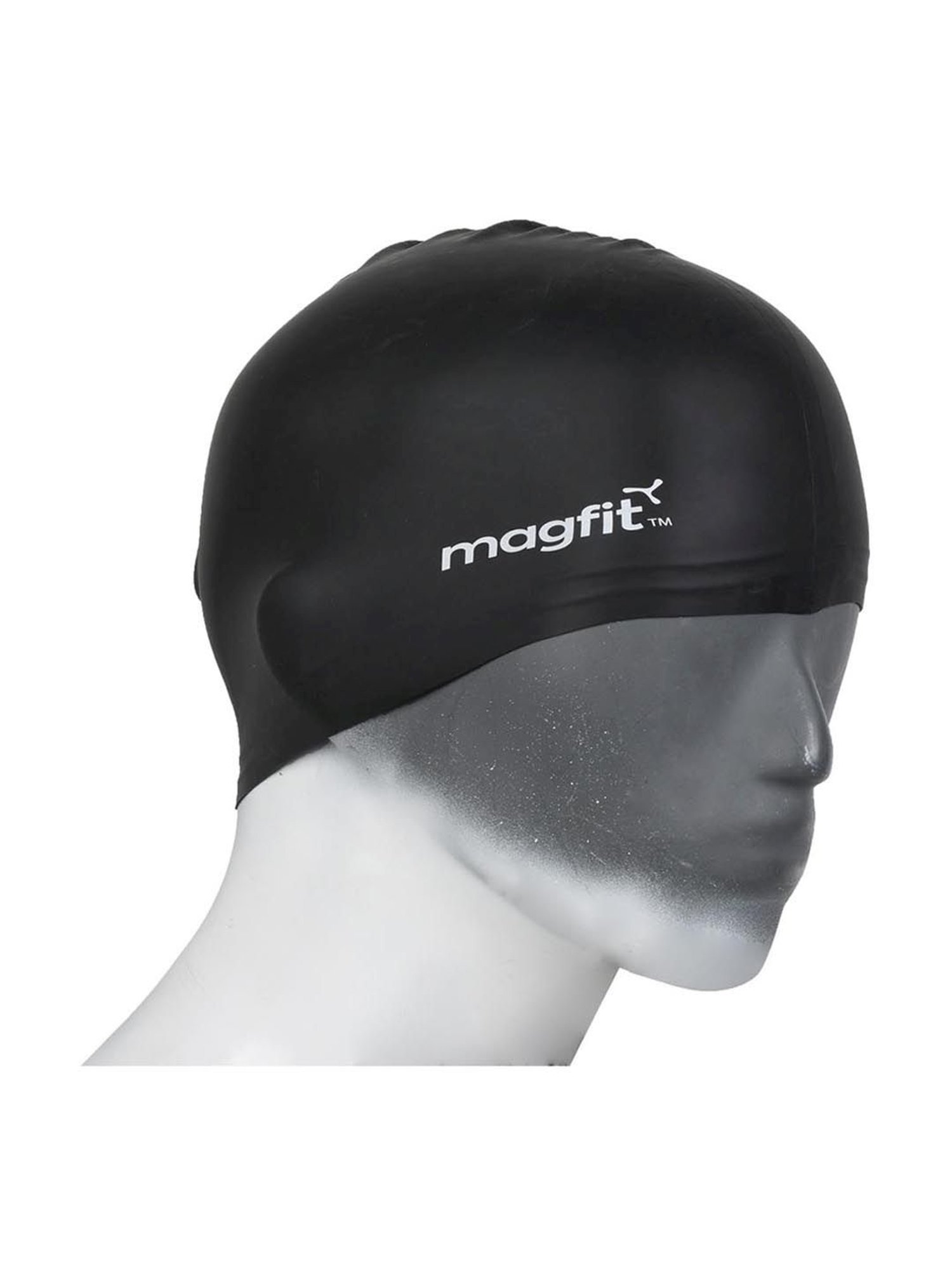 Speedo Unisex Adult Aquapulse Pro Mirror-Lens Swim Goggles (Grey)