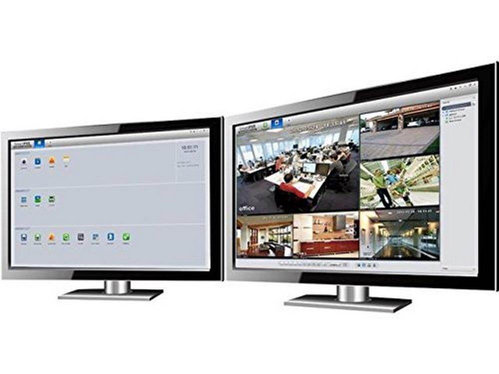 DiySecurityCameraWorld, NVR4216-4KS2 16 Channel Security Network Video Recorder Onvif 12M IP Camera NVR