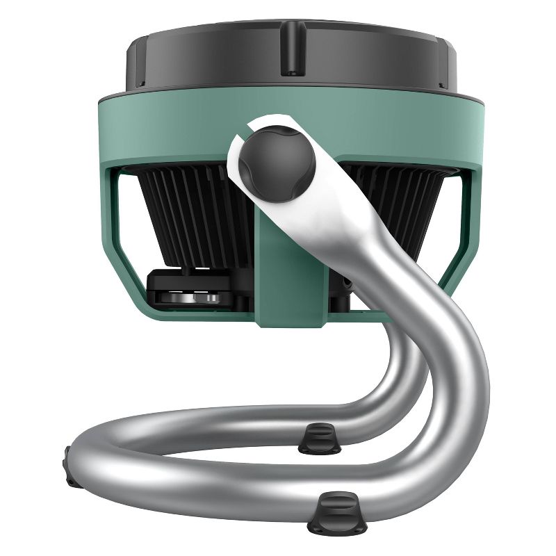 Vornado EXO51 Small Heavy Duty Shop Portable Fan