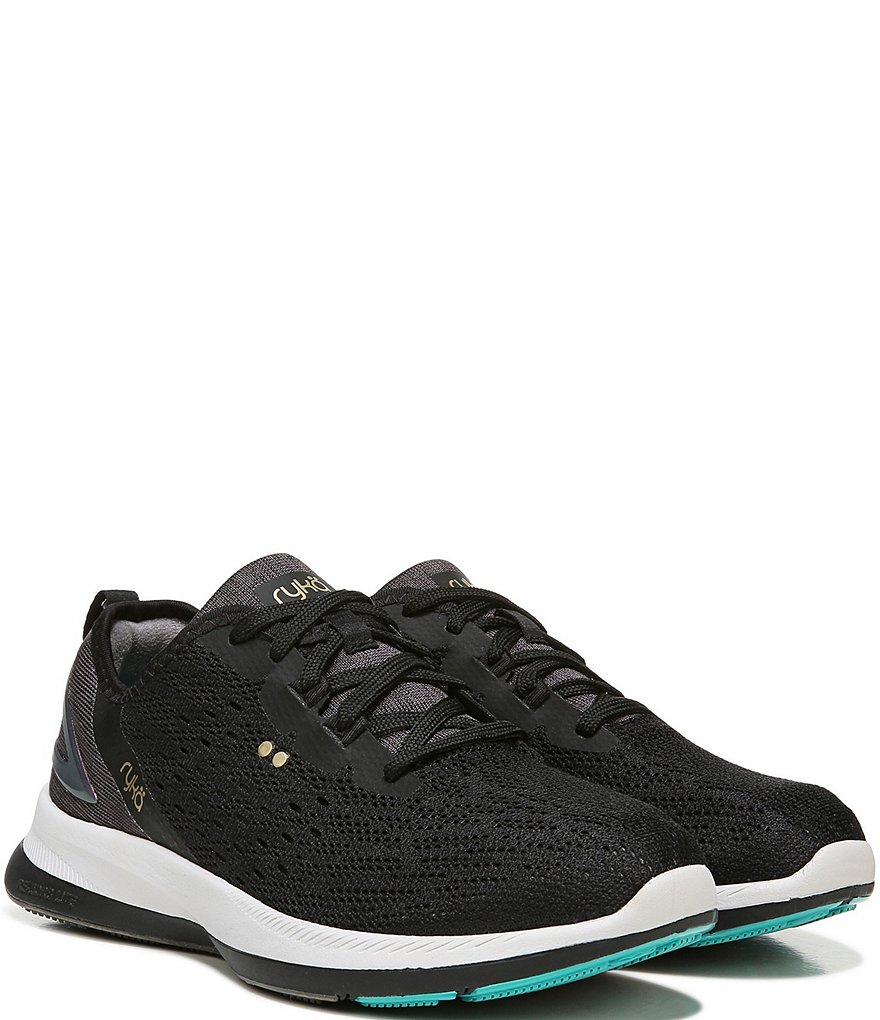 Ryka Dauntless Lace-Up Walking Shoes