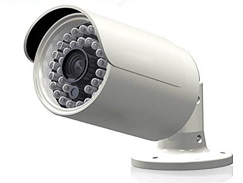 2 megapixel 1080P HD-CVI security IR bullet camera, 3.6mm lens, IP66