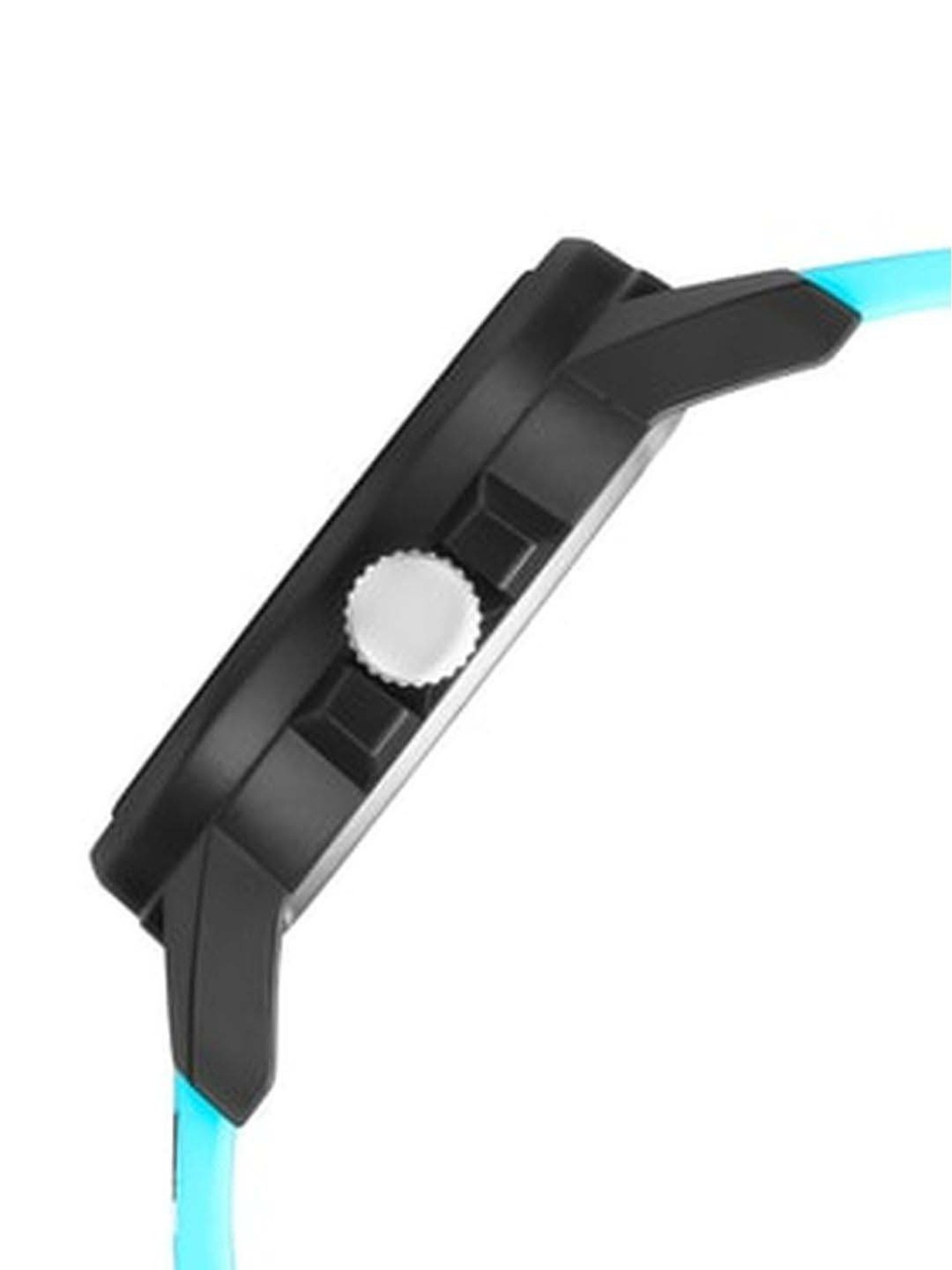 Fastrack Hashtag NS68012PP08 Unisex Analog Watch