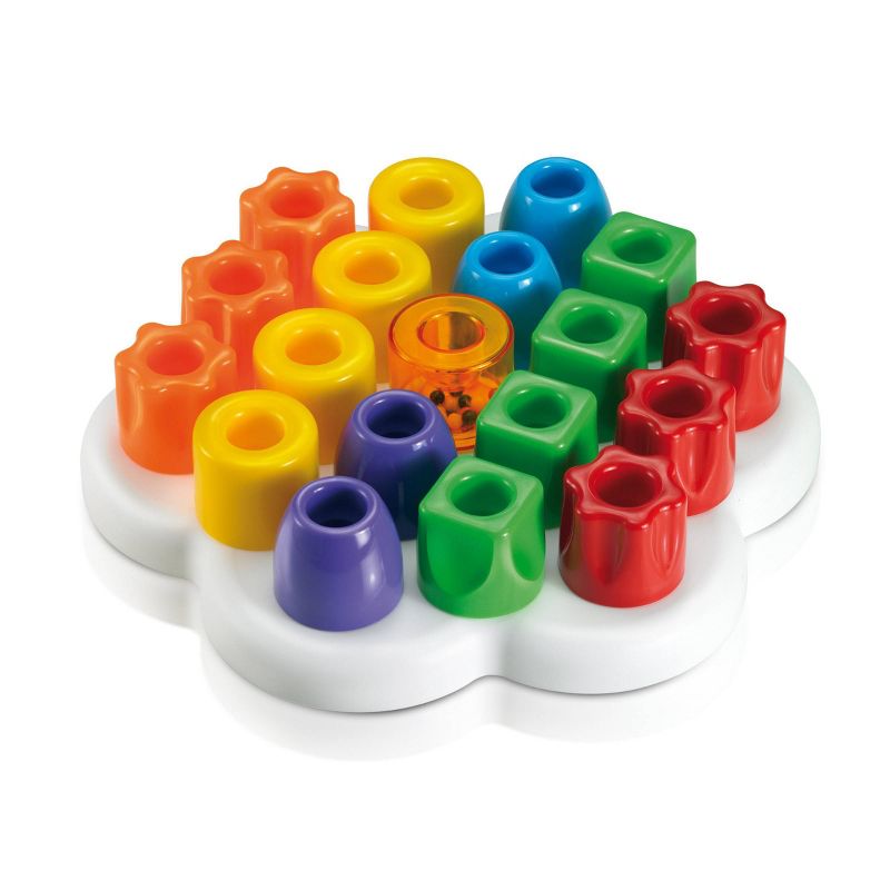 Quercetti Daisy Maxi