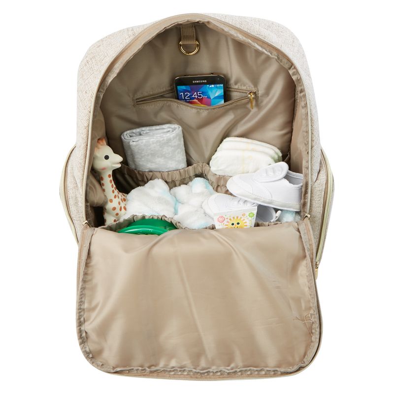 Ergobaby Out For Adventure Diaper Bag