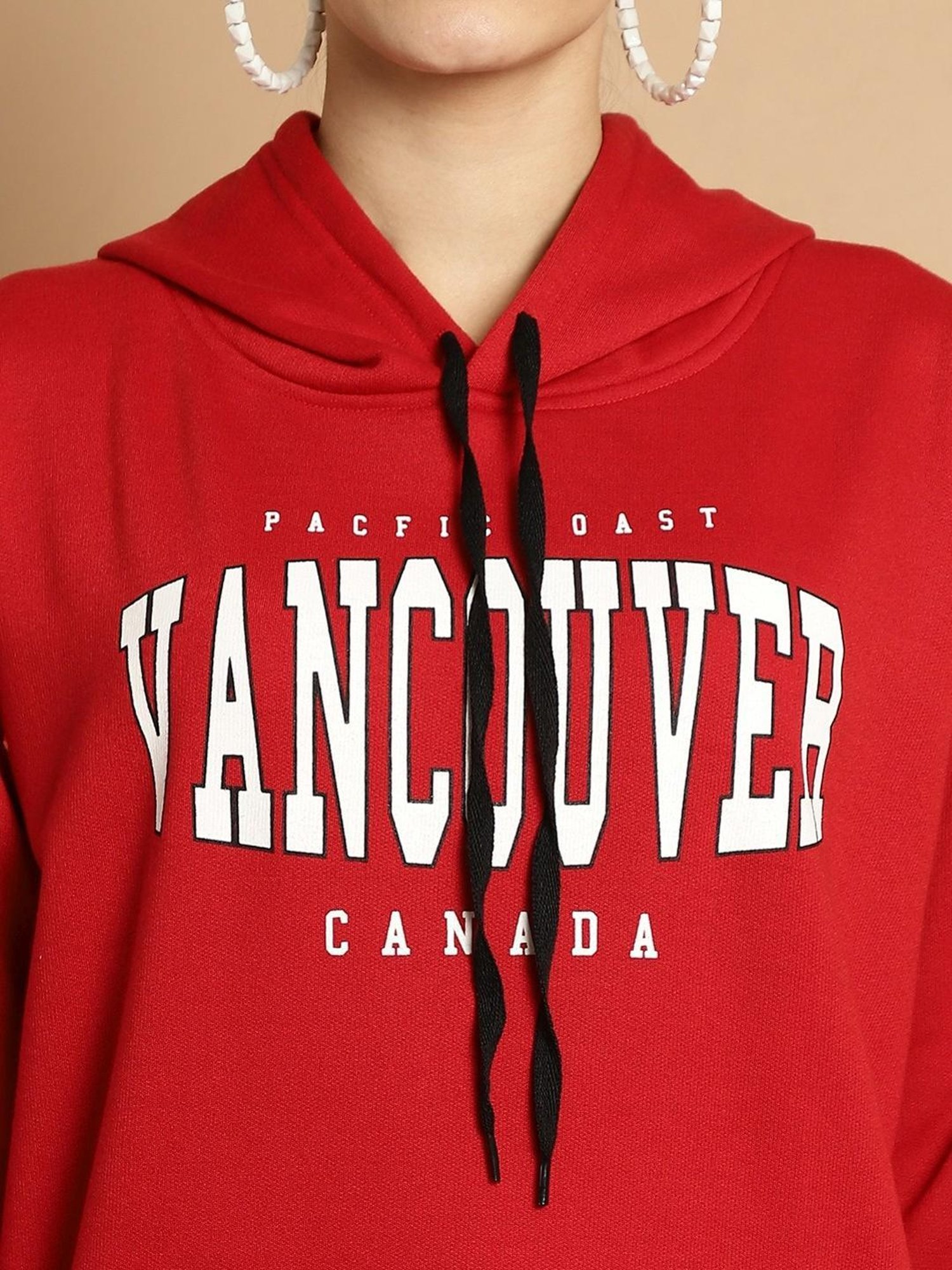 Vimal Jonney Navy & Maroon Printed Sweatshirt - Pack Of 2