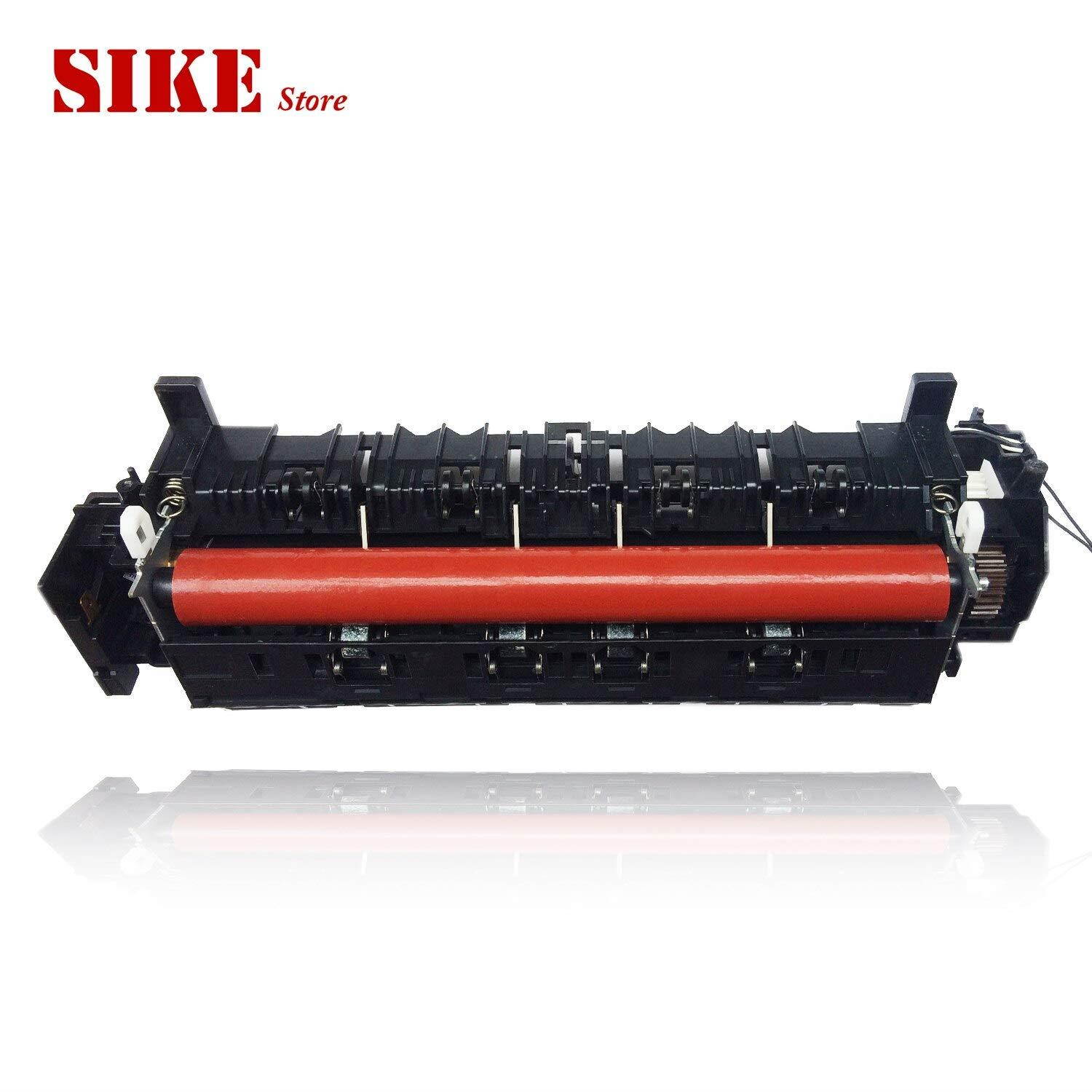 Printer Parts Fuser Unit Assy for Brother MFC-9120CN MFC-9125CN MFC9120 MFC9125 MFC 9120 9125 Fuser Assembly LU5796001 LU5797001 - (Color: Voltage (110V))