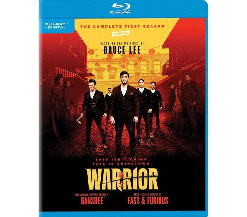 The Witness for the Prosecution (Blu-ray)(2017)