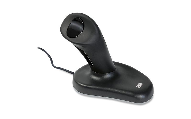3M Ergonomic Mouse Large