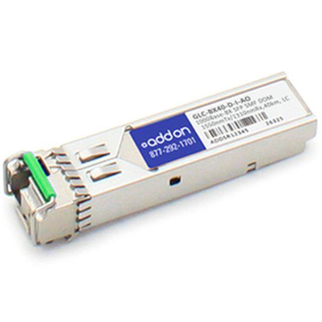 EDGE Perle SFP (mini-GBIC) Module