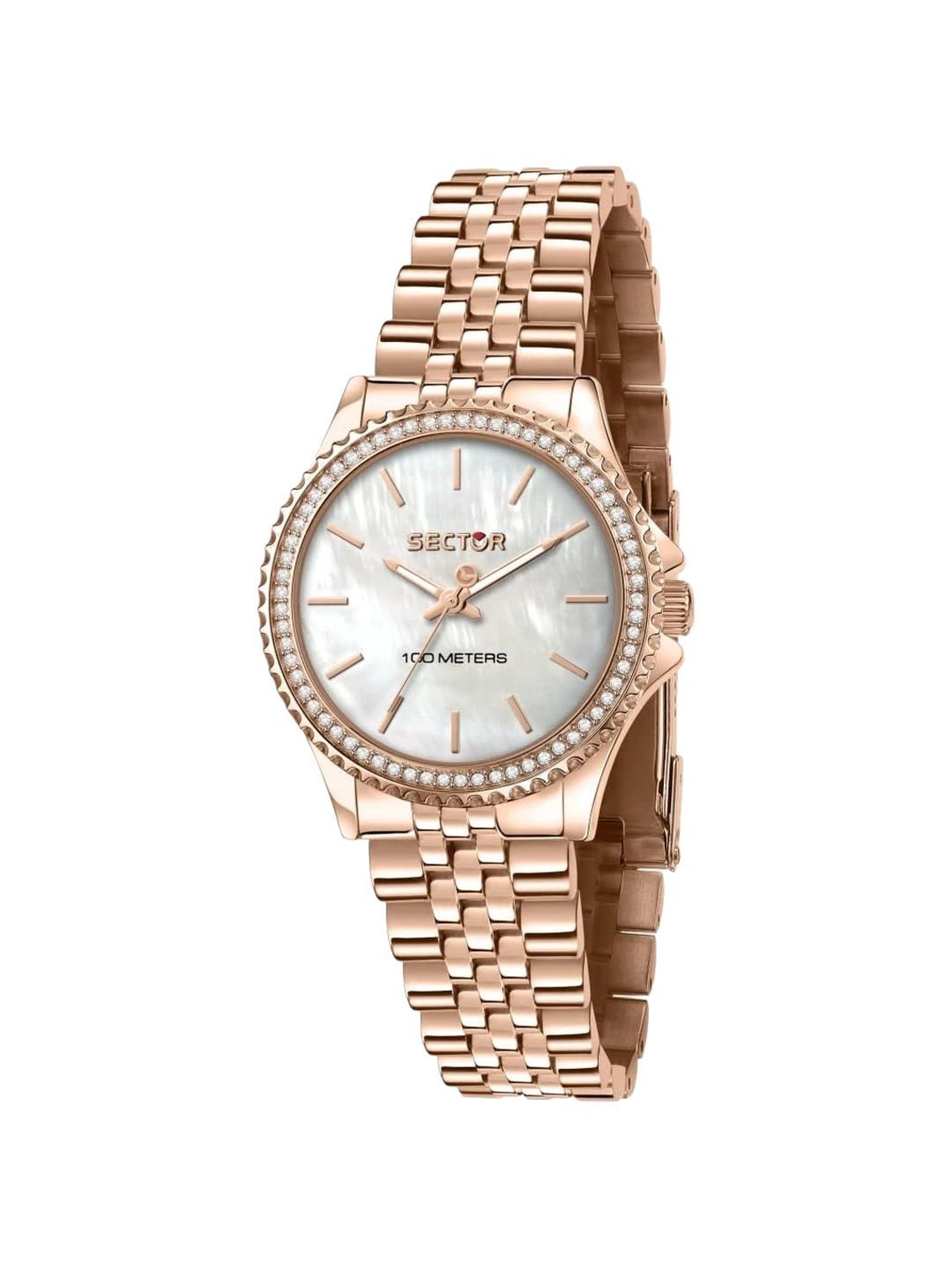 SECTOR R3253161537 230 Analog Watch for Women