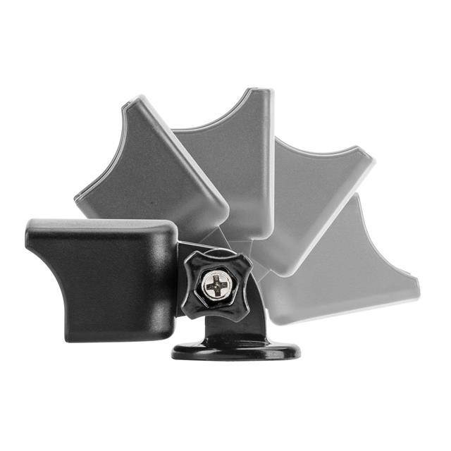 Froggi G03 1/4" Adapter Multifunctional Expanding for DJI OSMO Pocket Gimbal