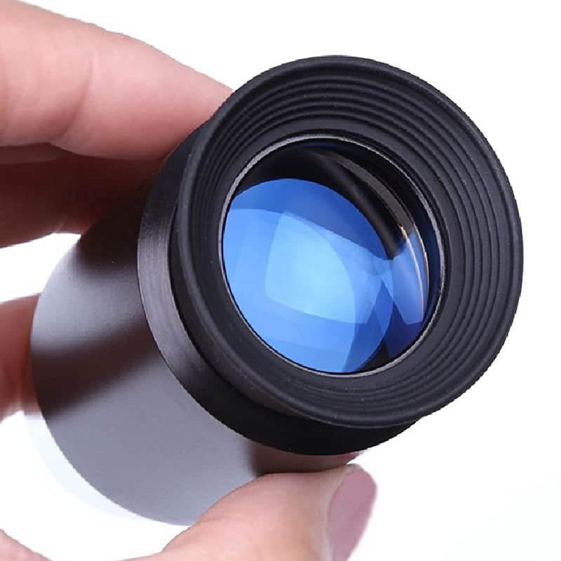 125inch Telescope Eyepiece Set amp 2X Multicoated Barlow LensTelescope Accessory Kit 8mm 125mm 32mm Plossl Eyepieces Lens 4Element Plossl Standard 125inch Filter Threads