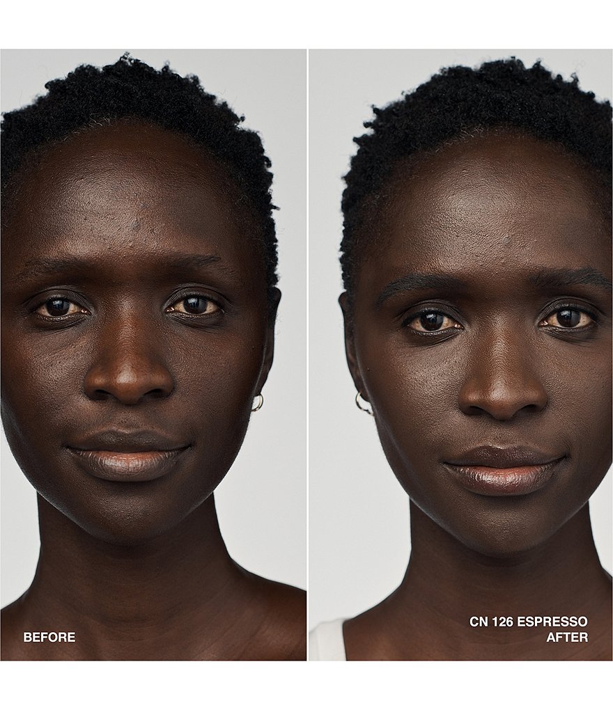 MAC Studio Radiance Face and Body Radiant Sheer Foundation