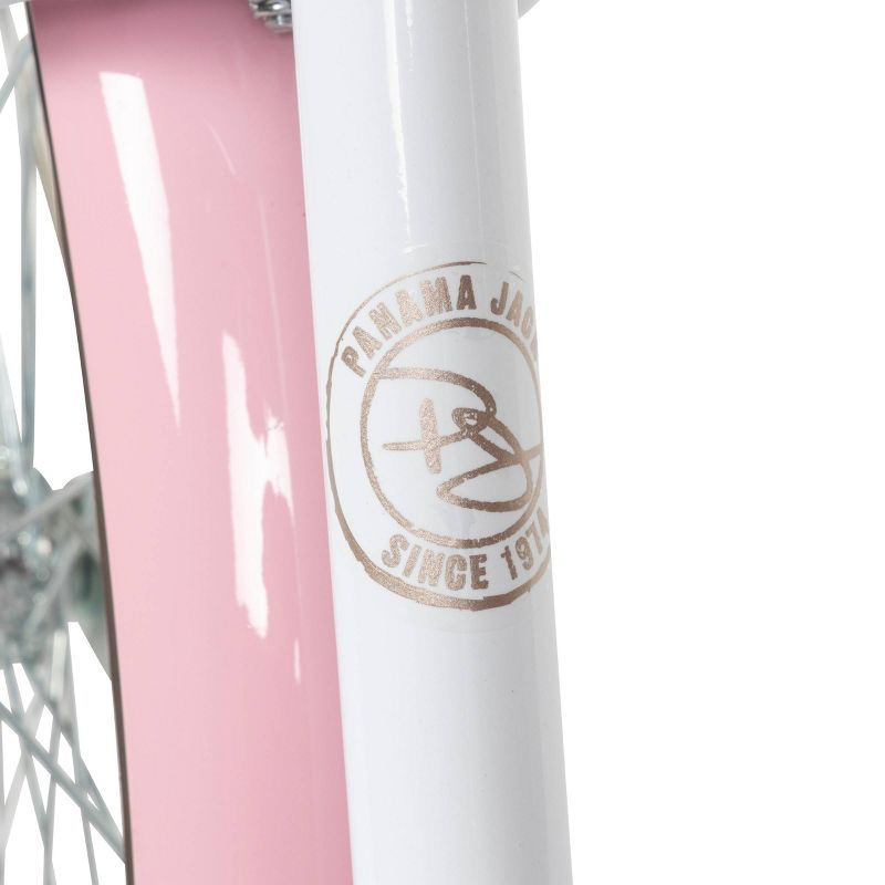 Huffy Women's Panama Jack 26" Cruiser Bike - White
