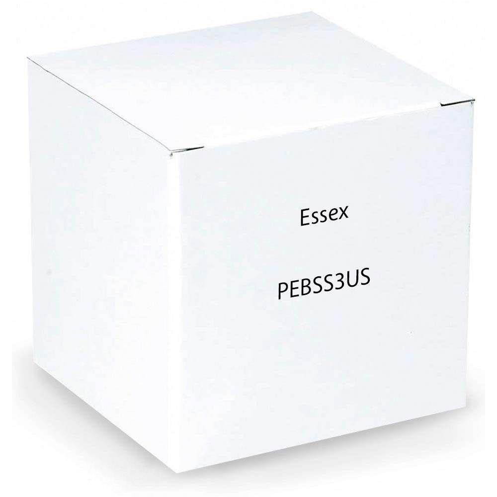 Essex Electronics PEBSS3US Push Button