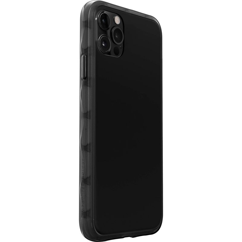 Laut Apple iPhone 12/12 Pro Crystal Matter Stealth Series Phone Case - Tinted