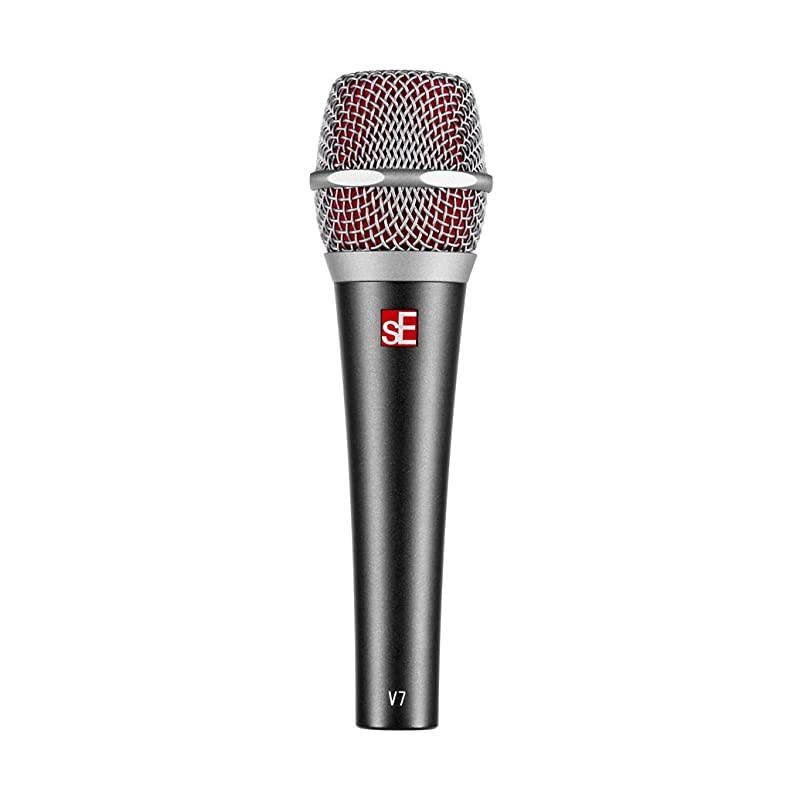 V7 Dynamic Microphone