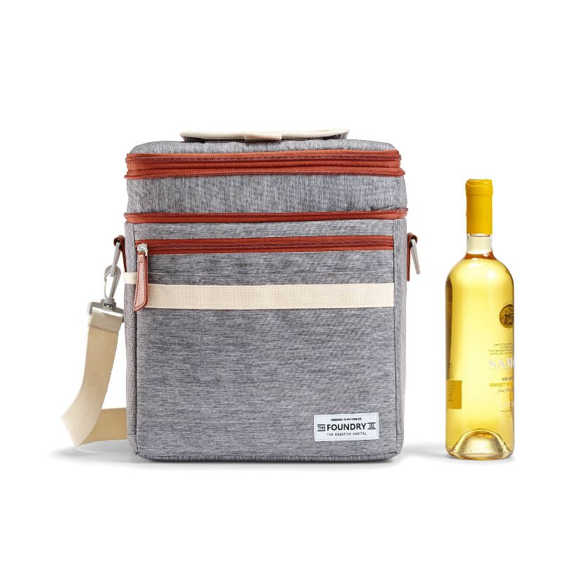 Coghlan's Cooler Light LED Auto-On Lamp for Toolbox Ice Chest Tacklebox Fishing