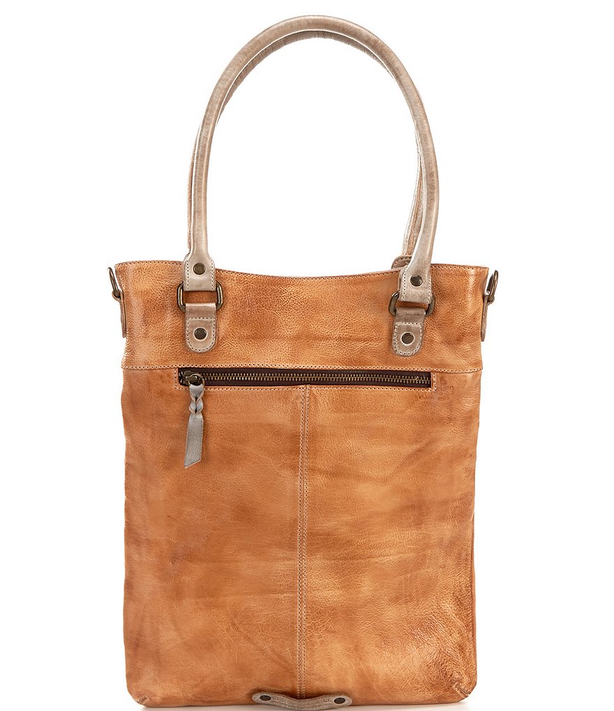 The Sak Ventura Multi Compartment Smartphone Crossbody Bag