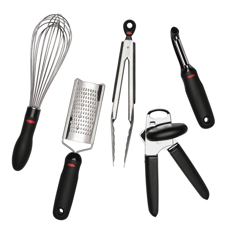 Vibe by Chef'n Nesting Tool Set