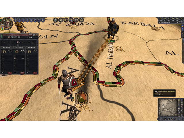 Crusader Kings II: Norse Unit Pack (DLC) [Online Game Code]