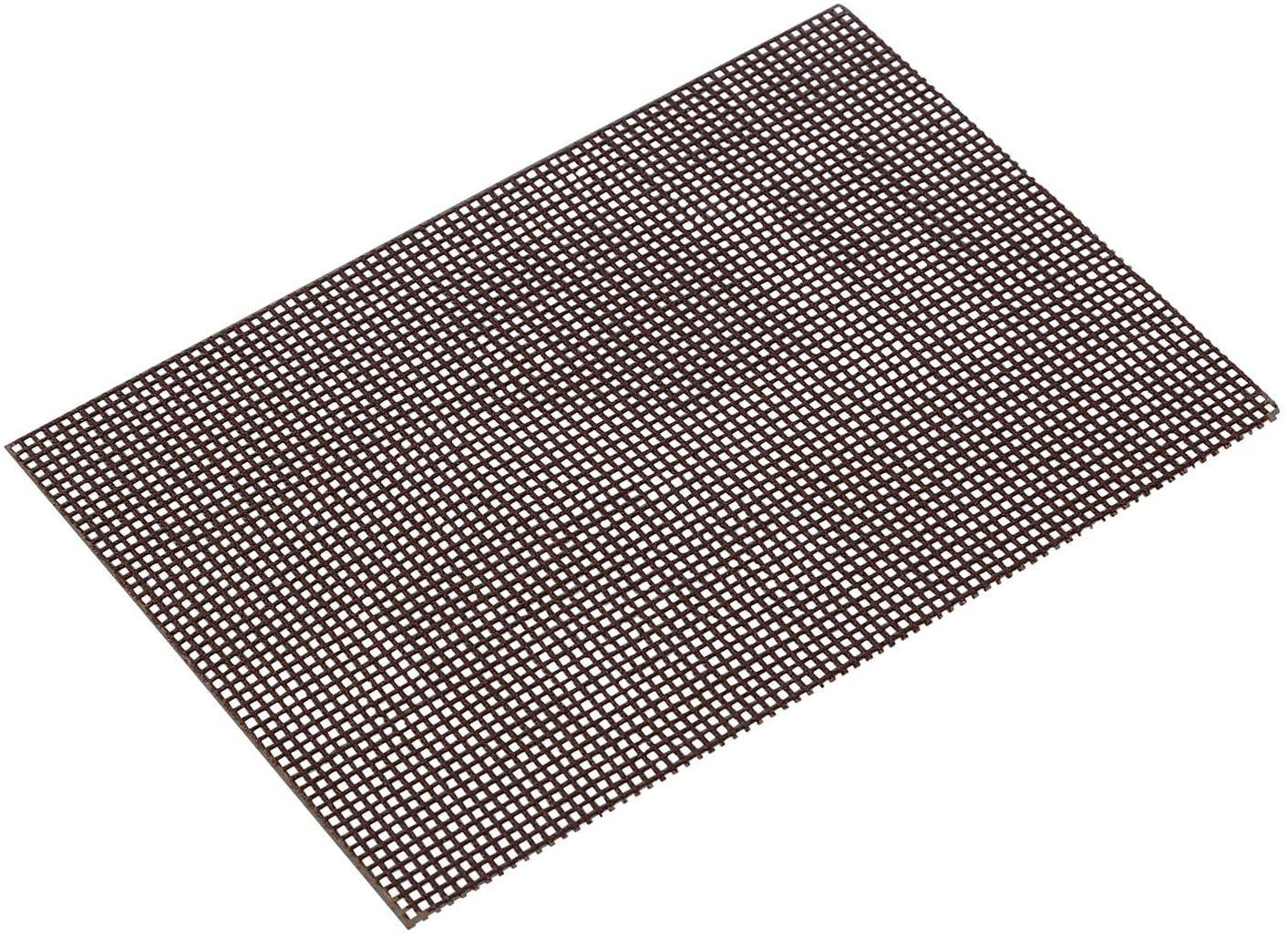 Royal Grill Cleaning Kit with 1 Holder, 1 Pad and 1 Screen