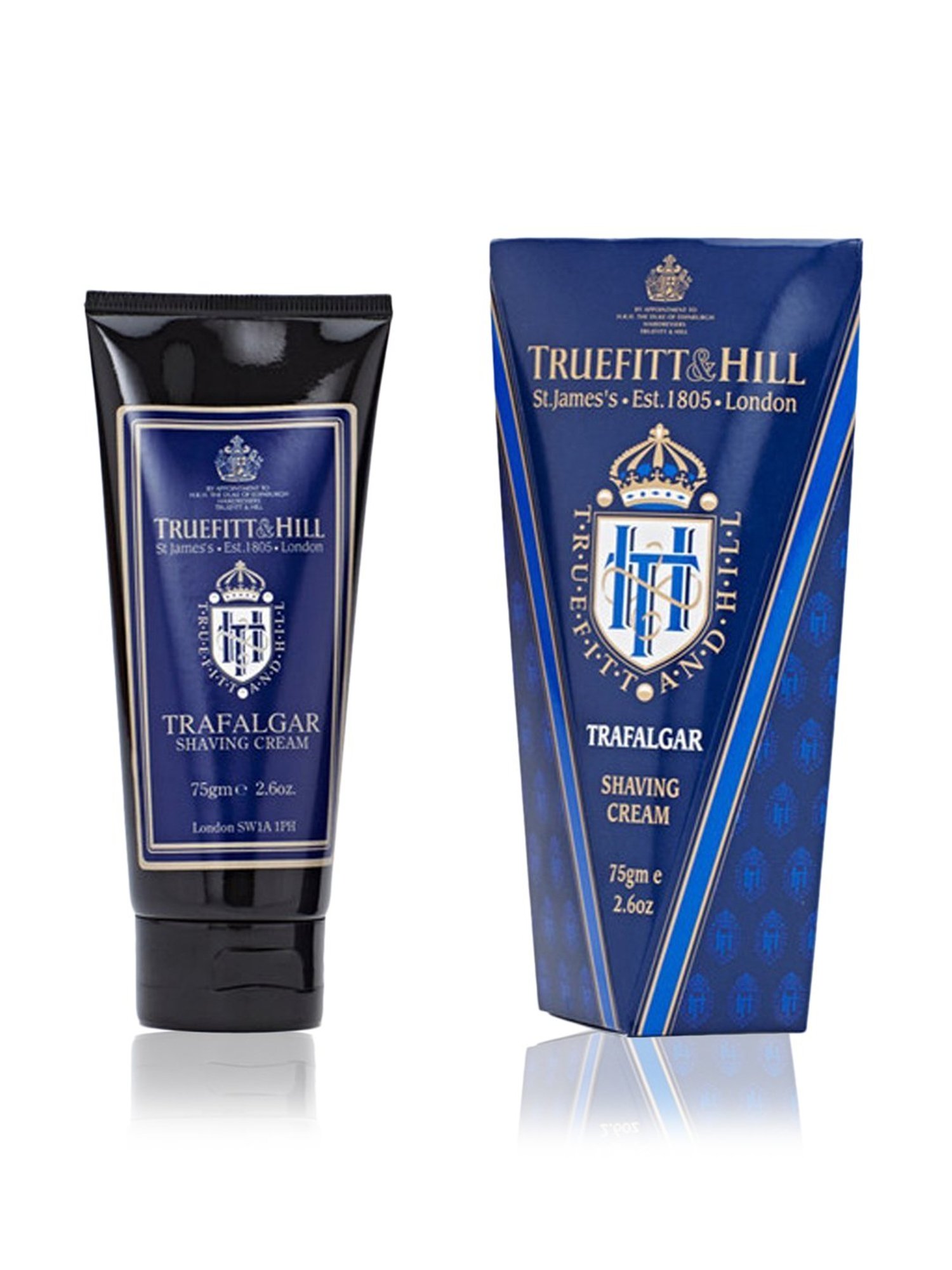 Tabac Original Shaving Cream - 100 ml