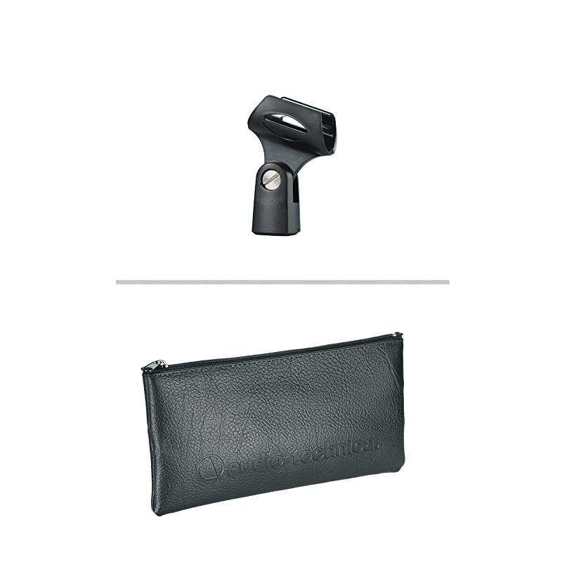 AT2021 Cardioid Condenser Microphone