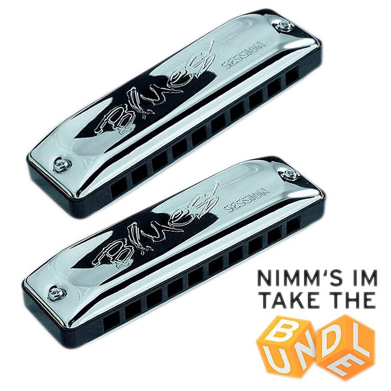 Silver Creek SC50-5PK