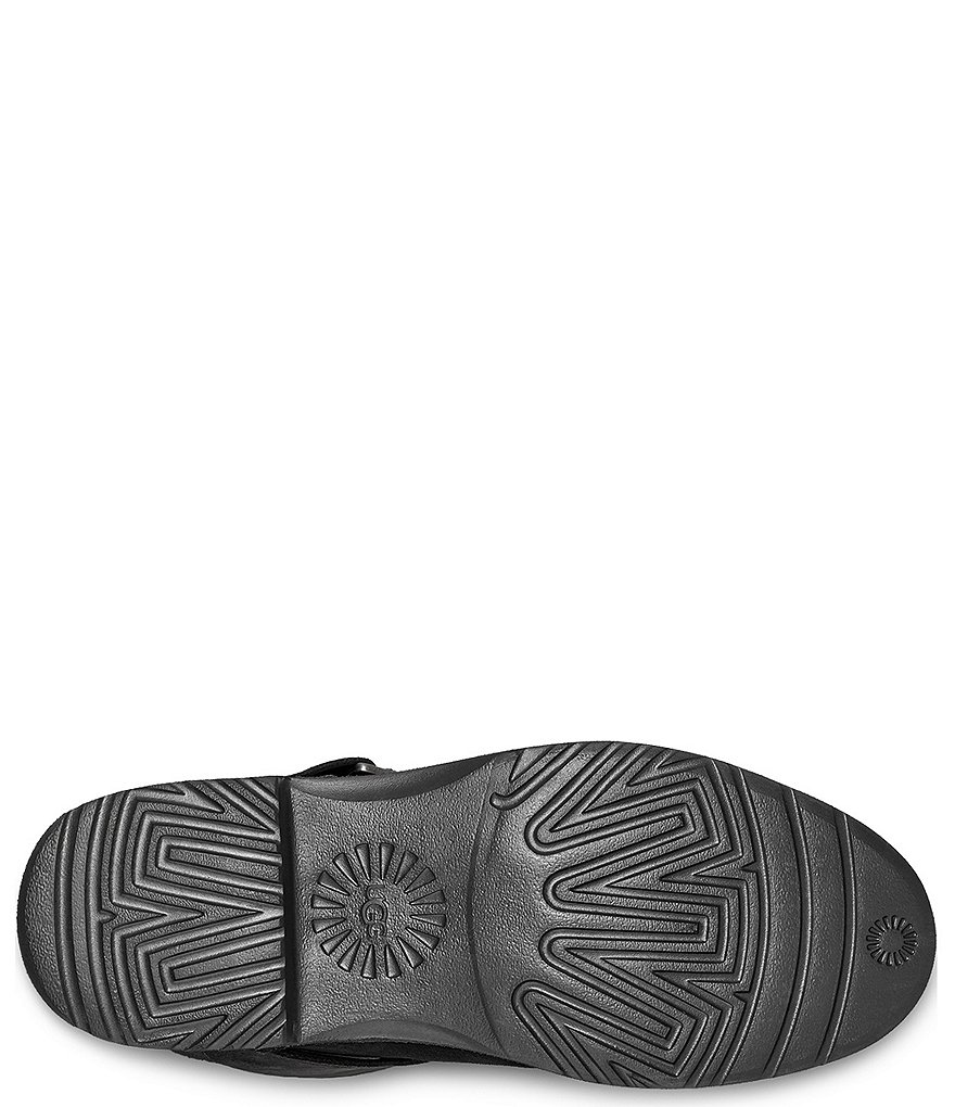 UGG&reg; Syden Water Repellent Booties