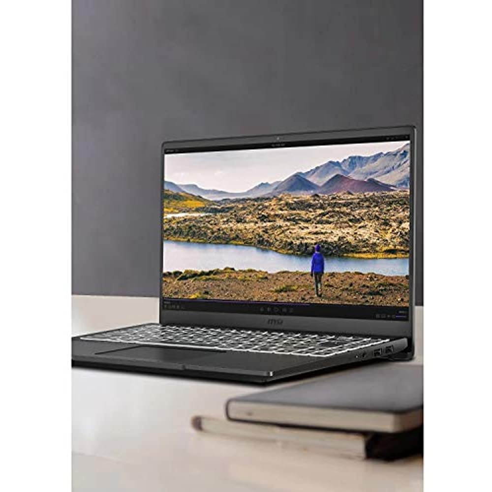 MSI Modern 14 B10RASW-079 Gaming Notebook
