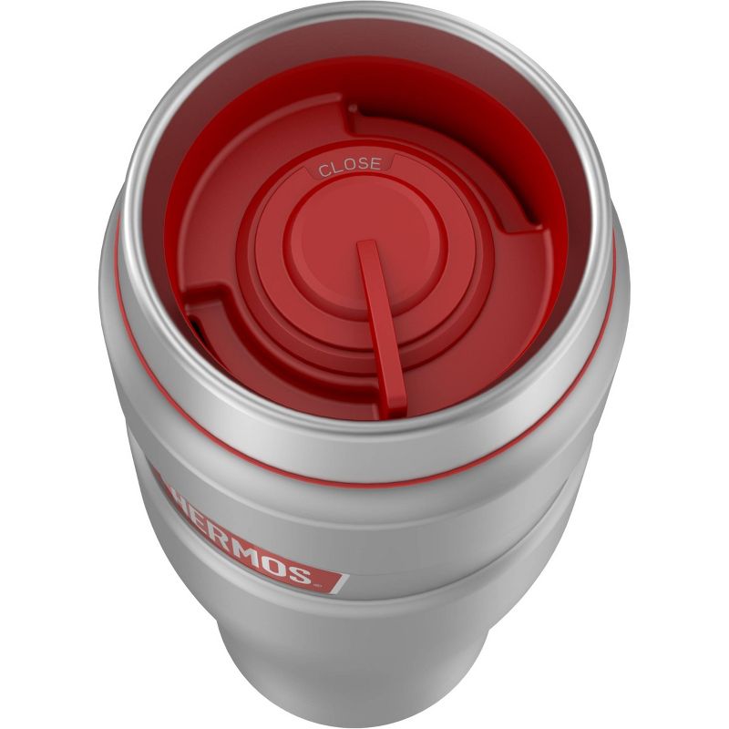 Thermos 16oz Stainless Steel King Tumbler