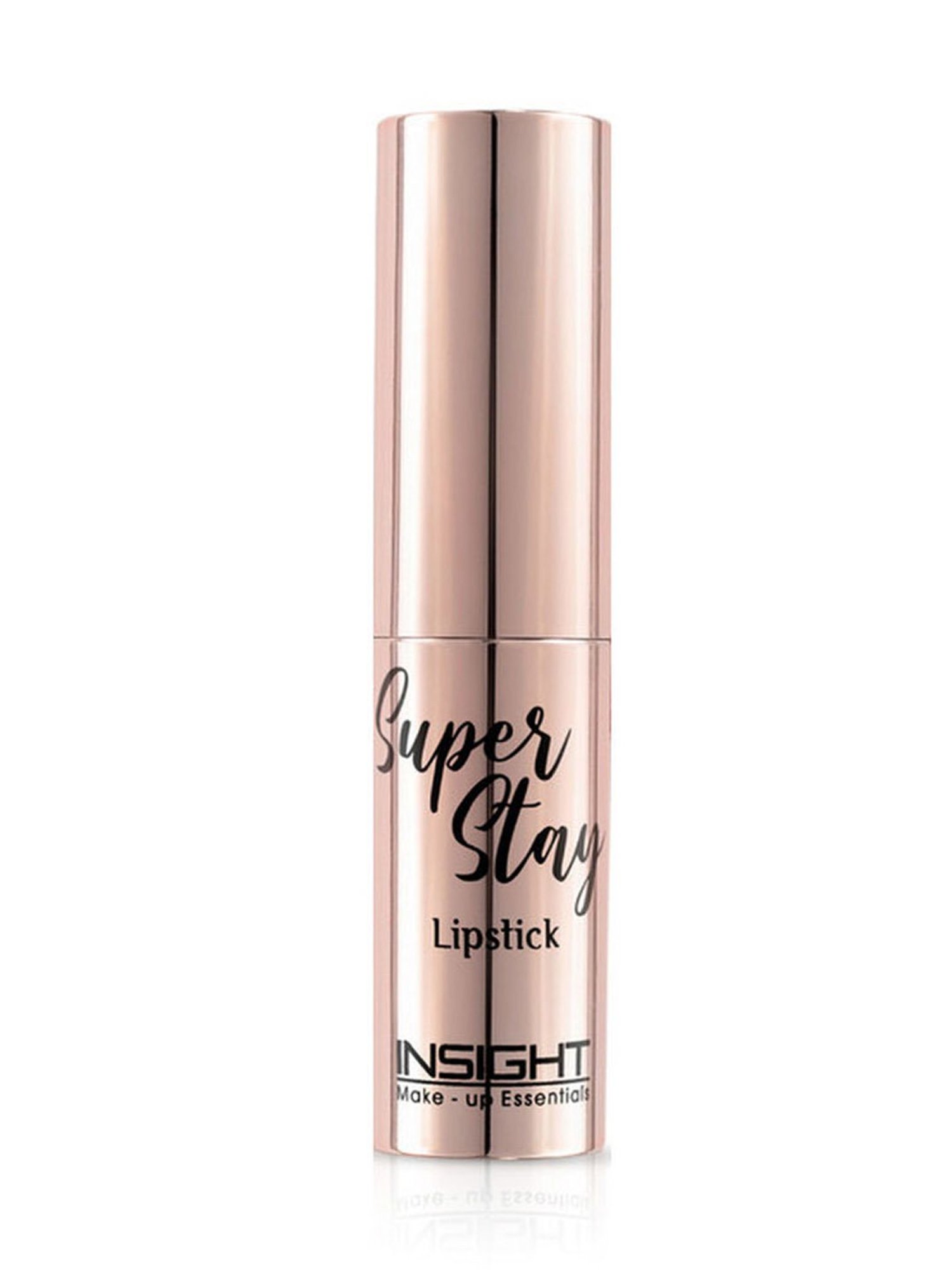 Insight Cosmetics Super Stay Lipstick 02 Emma - 7 gm