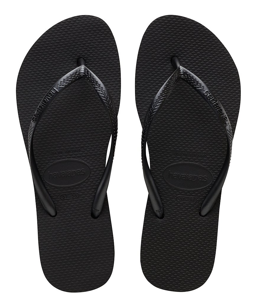 Havaianas Women's Slim Flatform Flip Flops