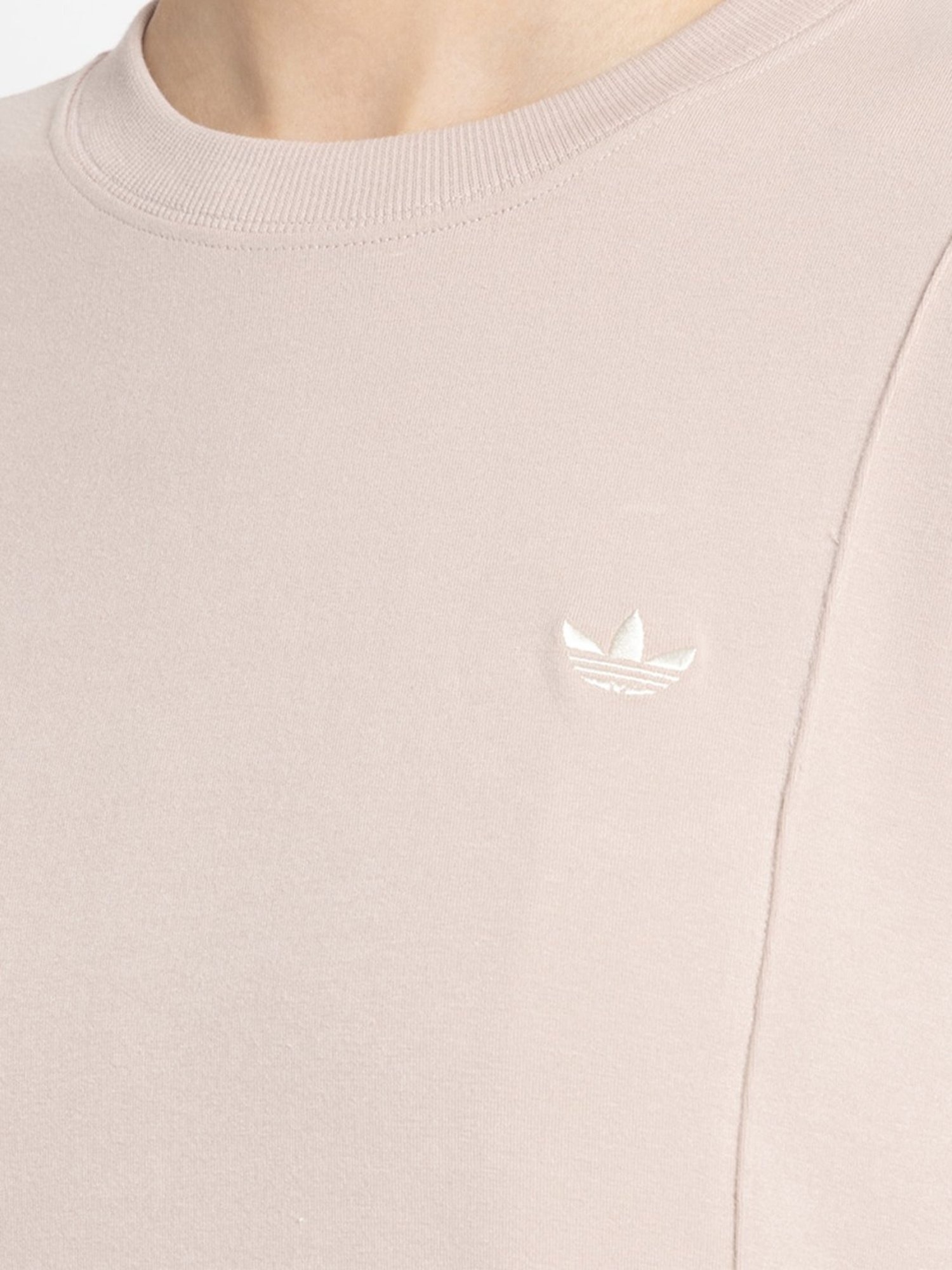 Adidas Originals Beige T-Shirt