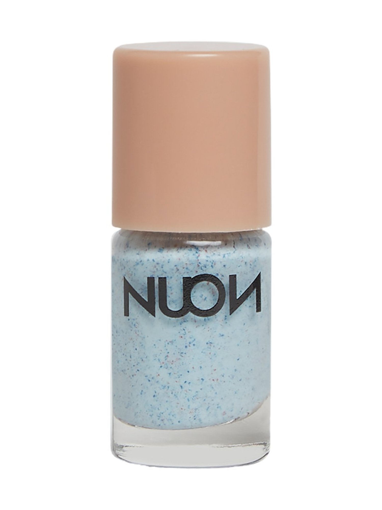 Nuon Sugar Nail Paint NBL 3 - 6 ml