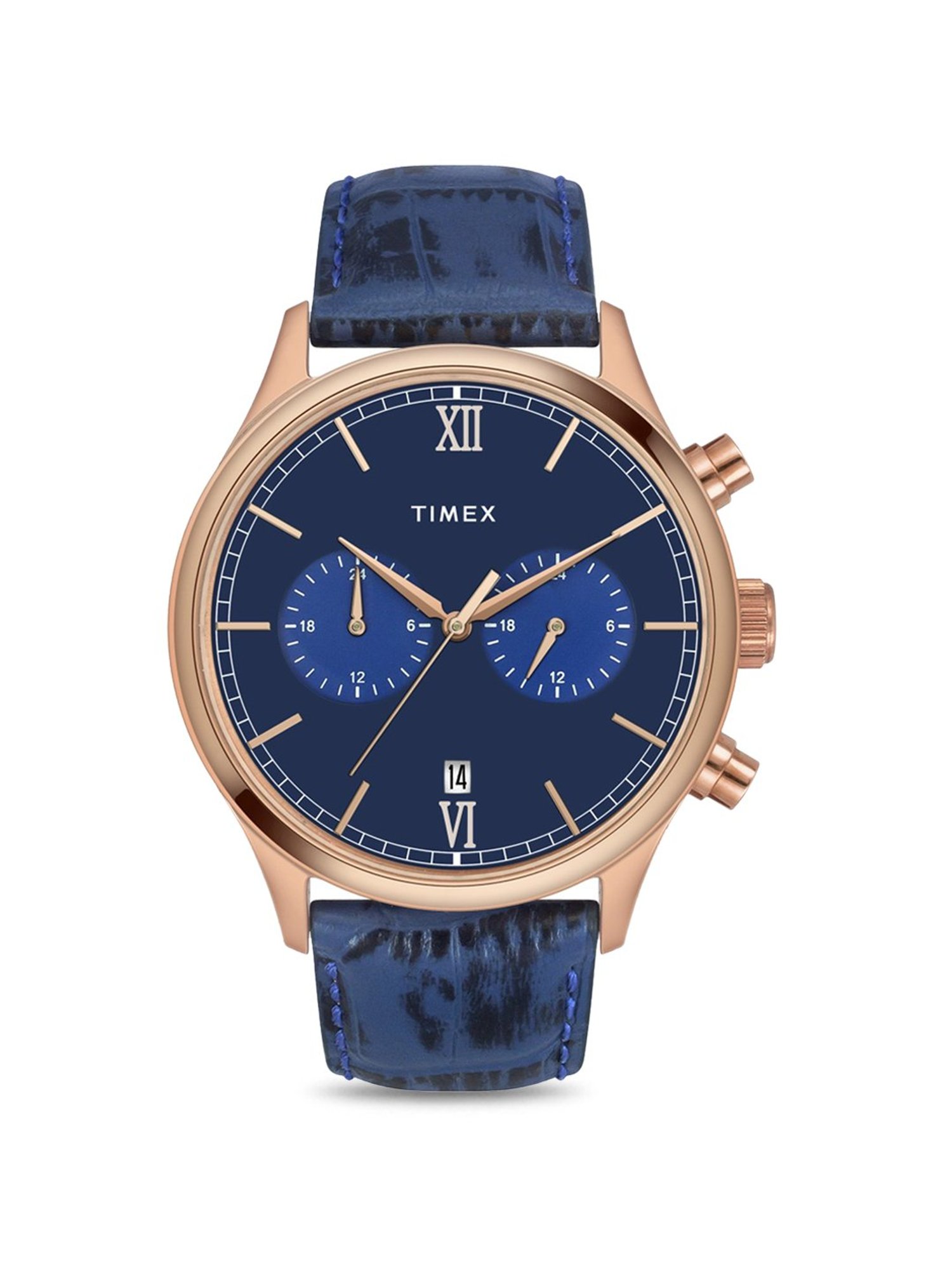 Timex TWEG19807 Fashion Analog Watch for Men
