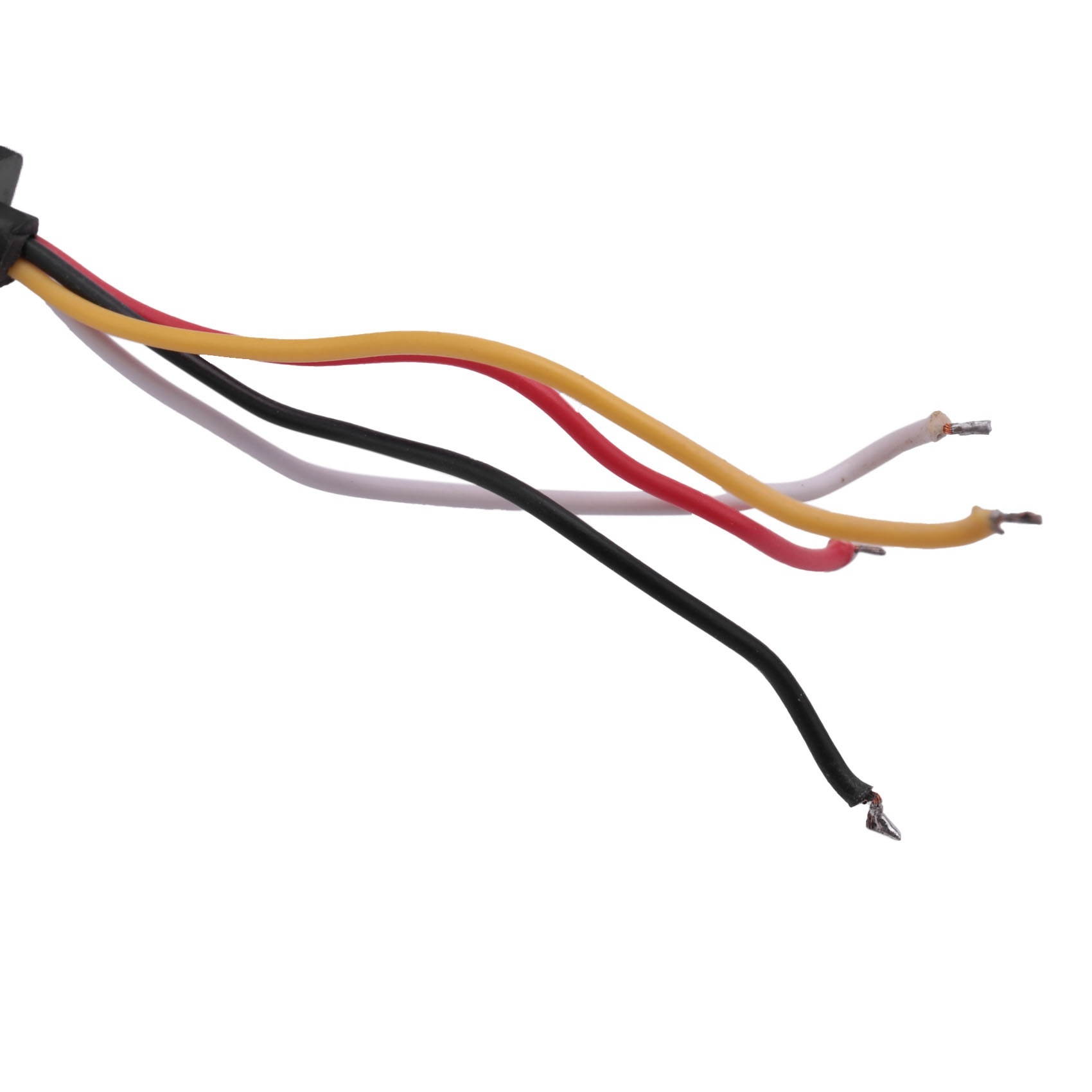 U94 PTT Replace DIY K-Head Cable for Z-Tactical TCA-SKY PELTOR COMTAC MSA EARMOR TCA TRI U94 PTT ST94