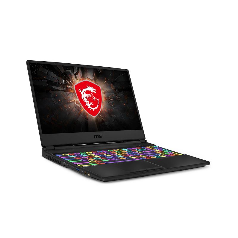 MSI GL65 15.6" Gaming Laptop – Intel Core i5-10300H – NVIDIA GeForce GTX1650 – 16GB RAM – 512GB SSD