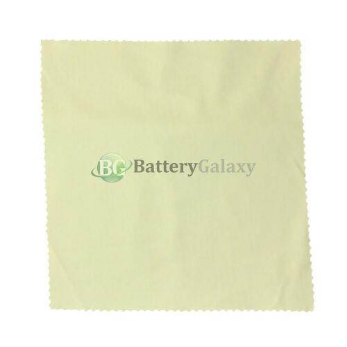 White Glass Replacement+LCD Screen Protector for Apple iPad Mini 1 2 3 100+SOLD