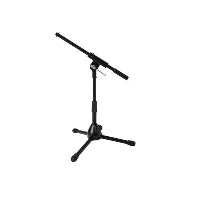 Ultimate Support JamStands JS-MCFB50 Low-Level Tripod Mic Stand with Boom #16795