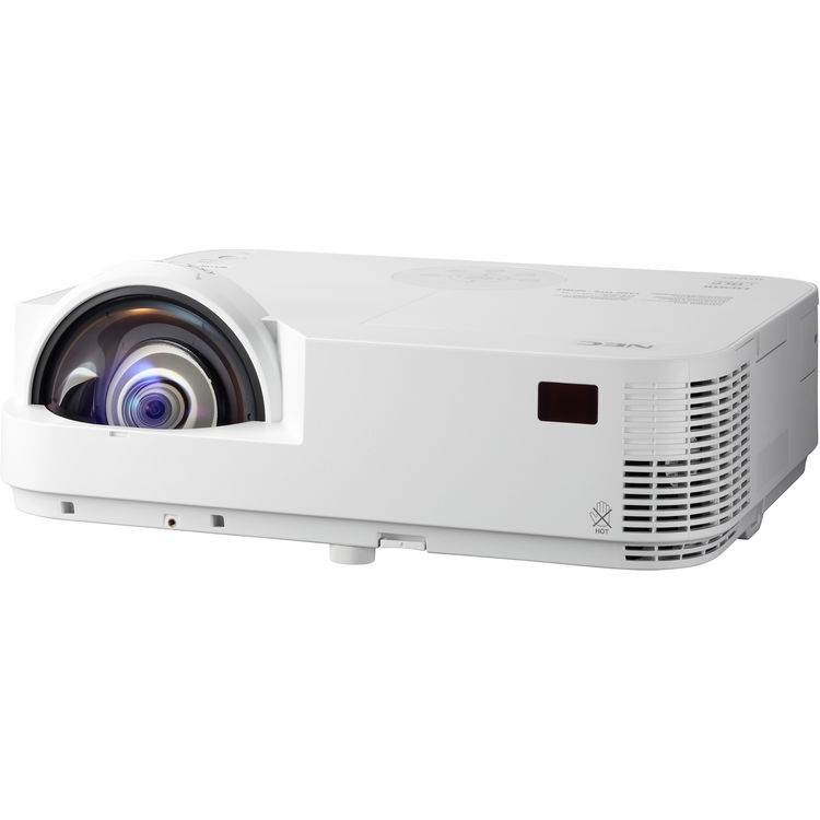 NEC NP-M322XS Projector