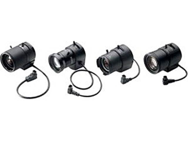 Bosch LVF-4000C-D0550 Varifocal 960H Lenses