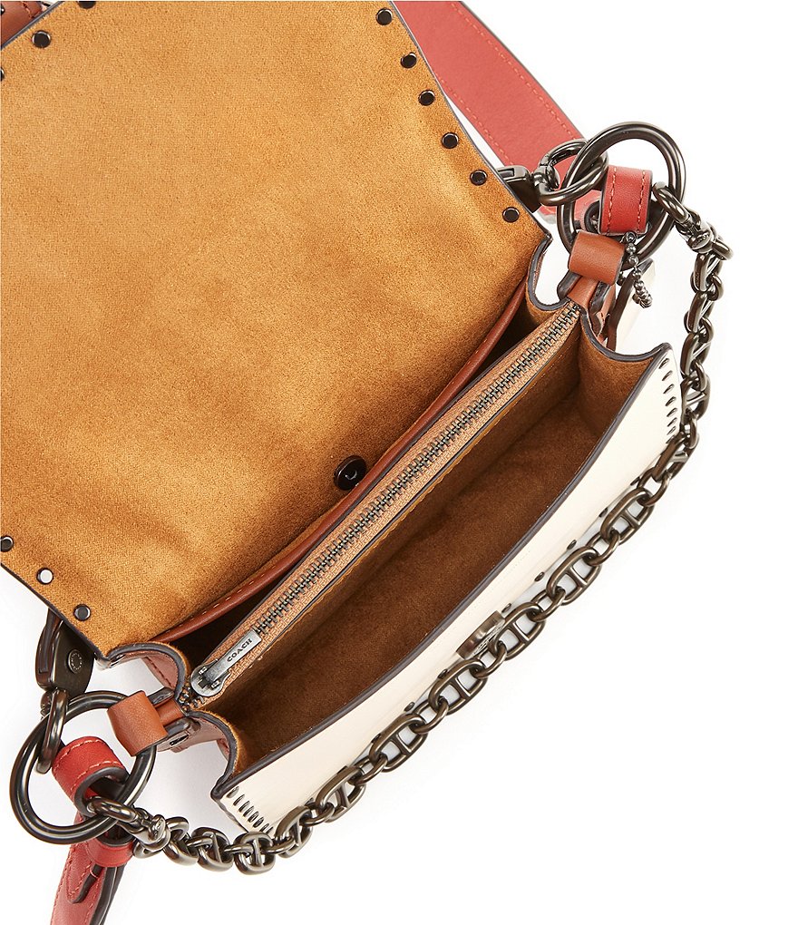 House of Want H.O.W. We Step Up Pleated Shoulder Bag