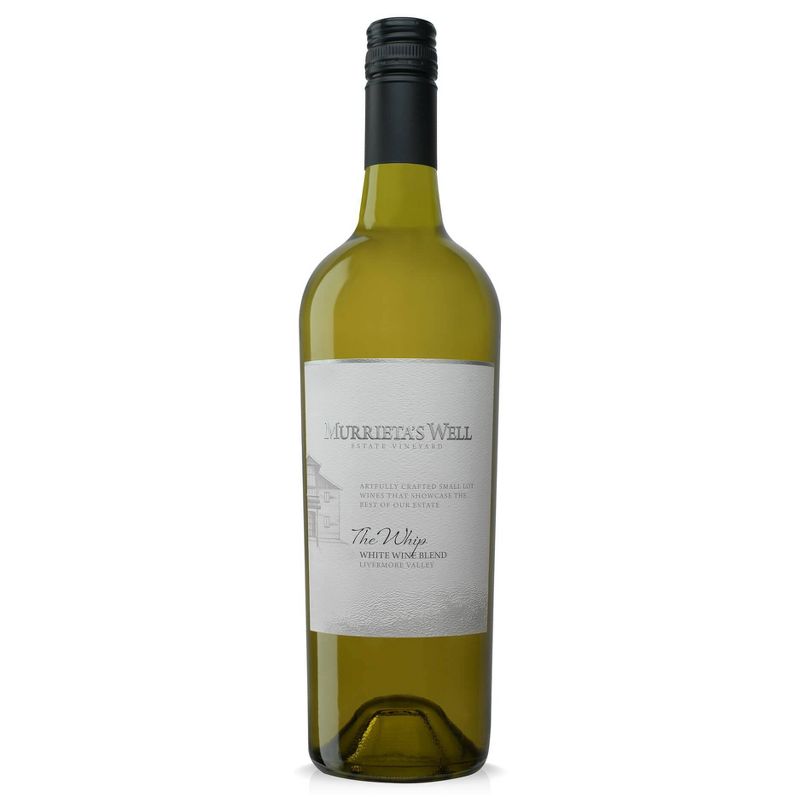Murrieta's Well The Whip White Blend Wine - 750ml Bottle