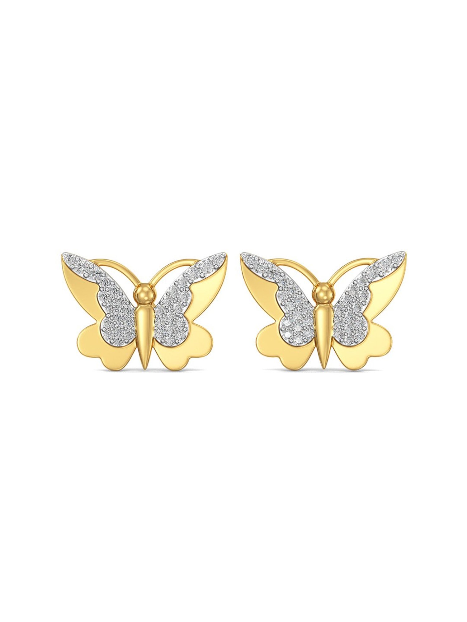 Joyalukkas 22k Gold Earrings for Women
